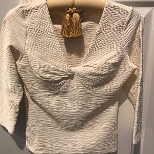 Perfect top for date night!